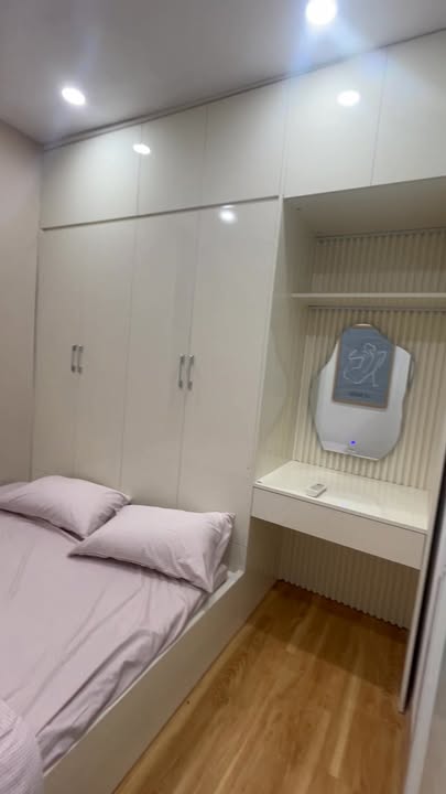 Căn hộ Tập thể Tôn Đức Thắng Đống Đa 70m² giá 3 tỷ - Không gian sống lý tưởng!