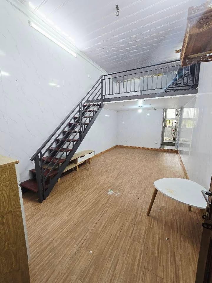 Căn hộ Nhà Tập Thể Ngụy Như Kon Tum, Thanh Xuân 40m² giá 2.6 tỷ - Nhà thoáng mát, sạch sẽ!