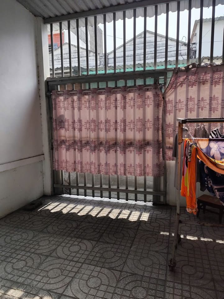 Nhà cấp 4 mặt tiền đường Tân Thông Hội, Củ Chi 80m² giá 1.6 tỷ - Sổ hồng chính chủ!