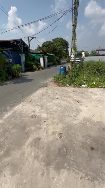 Nhà bán mới xây tại xã Mỹ Lộc, huyện Cần Giuộc, diện tích 192m², giá 3.6 tỷ - Pháp lý rõ ràng!