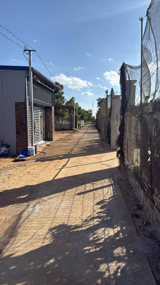 Đất ở đô thị tại Pơng Drang, Krông Búk 130m² giá 700 triệu - Chính chủ bán gấp!