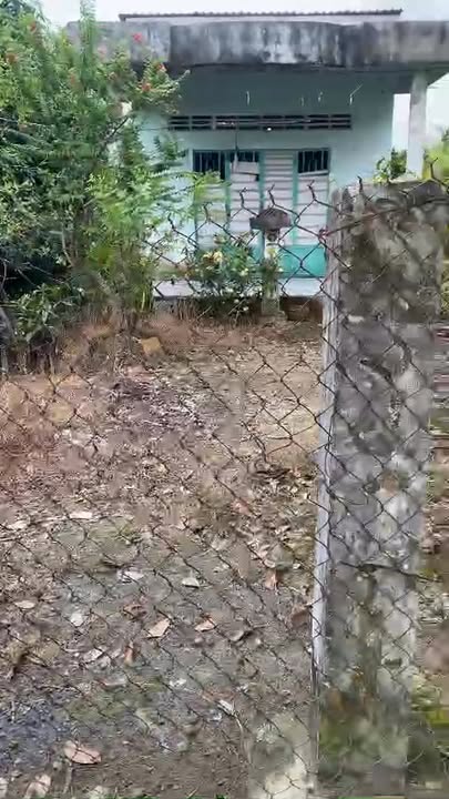 Đất nền 846m² tại Ấp 5, Xã An Hữu, Cái Bè, Tiền Giang - Giá chỉ 600 triệu!