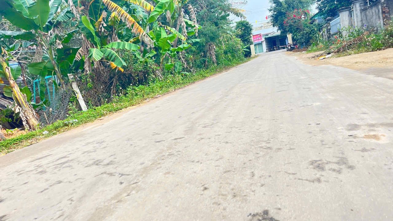 Đất nền Xã Ea Sô Huyện Ea Kar 300m² giá 80 triệu - Đường thông, vị trí thuận lợi!