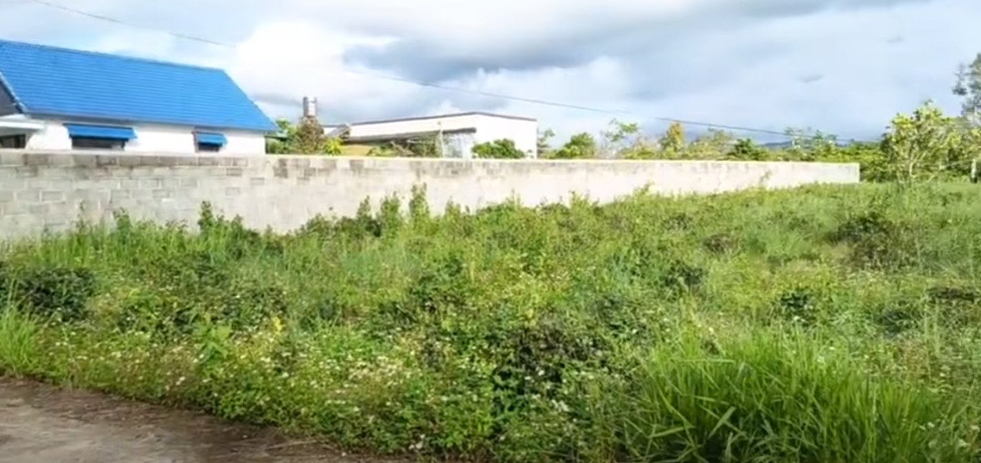 Đất thổ cư 1180m² Lộc Châu Bảo Lộc giá 3.3 tỷ - Cơ hội đầu tư hiếm có!