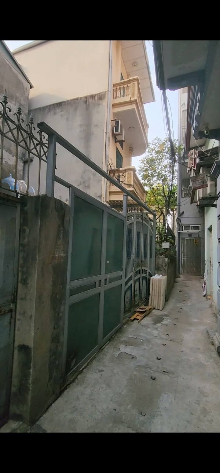 Chung cư Mini Thượng Đình, Thanh Xuân 103m² - Đầu tư sinh lời ngay!