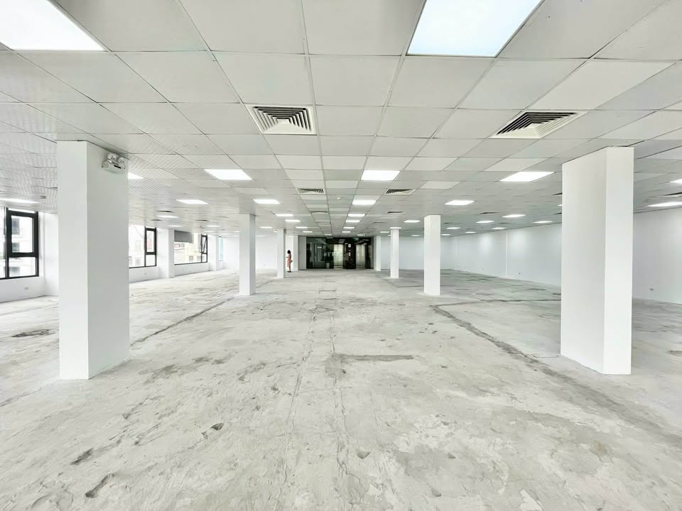 Văn phòng cho thuê Building Tố Hữu, Hà Đông 86m² giá 20.649 triệu - Không thể bỏ lỡ!