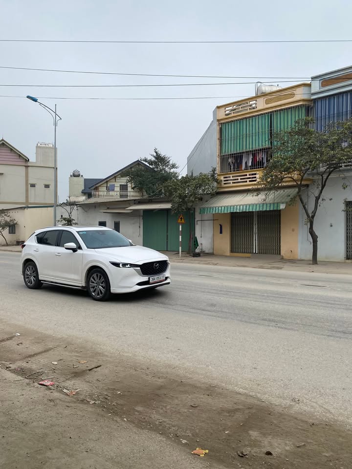 Lô đất đẹp tại Quảng Thịnh, 240m² giá 4 tỷ - Đầu tư sinh lời ngay!