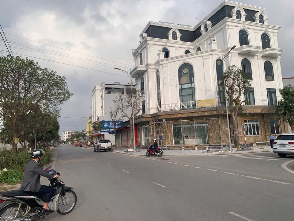 Đất nền Khu Dân Cư Hải Hưng, 100m² giá thỏa thuận - Vị trí trung tâm thuận lợi!