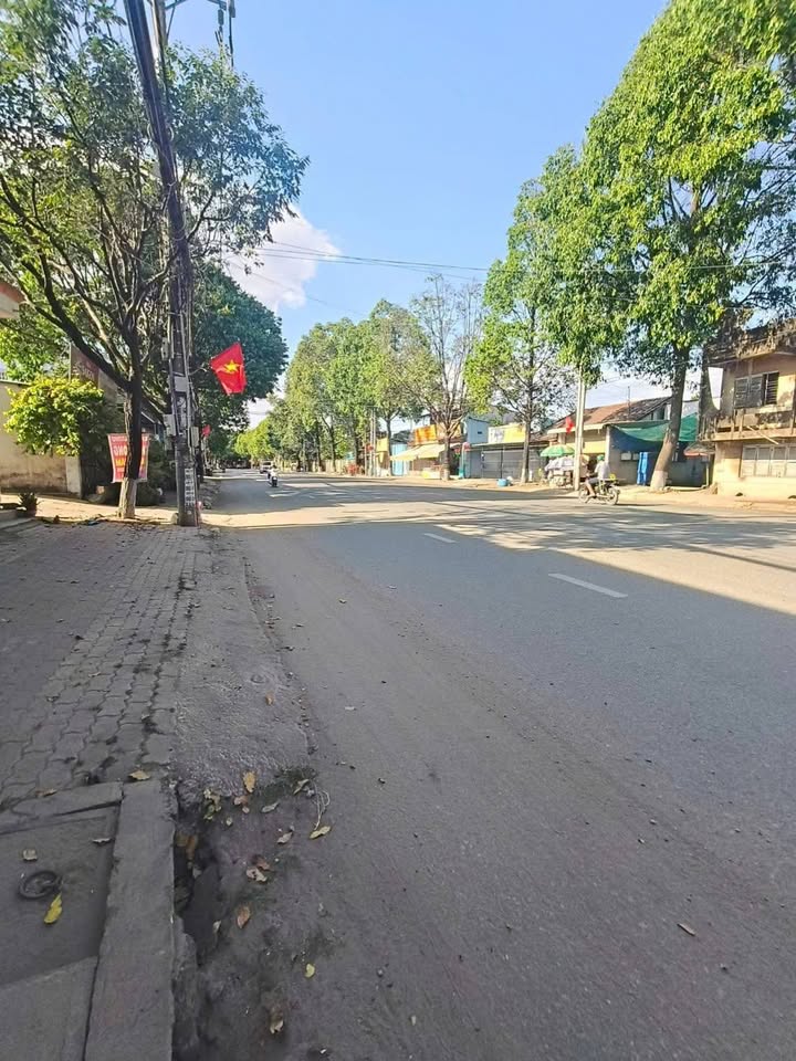 Mặt tiền FrontHouse Bùi Hữu Nghĩa, 67m² giá 3.15 tỷ - Sổ hồng chính chủ, thương lượng tốt!