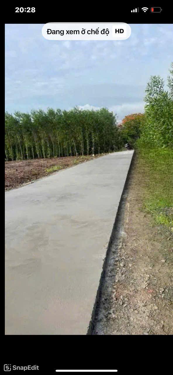 Đất thổ cư Xã Xuân Lộc 130m² giá chỉ 420 triệu - Cơ hội đầu tư hiếm có!