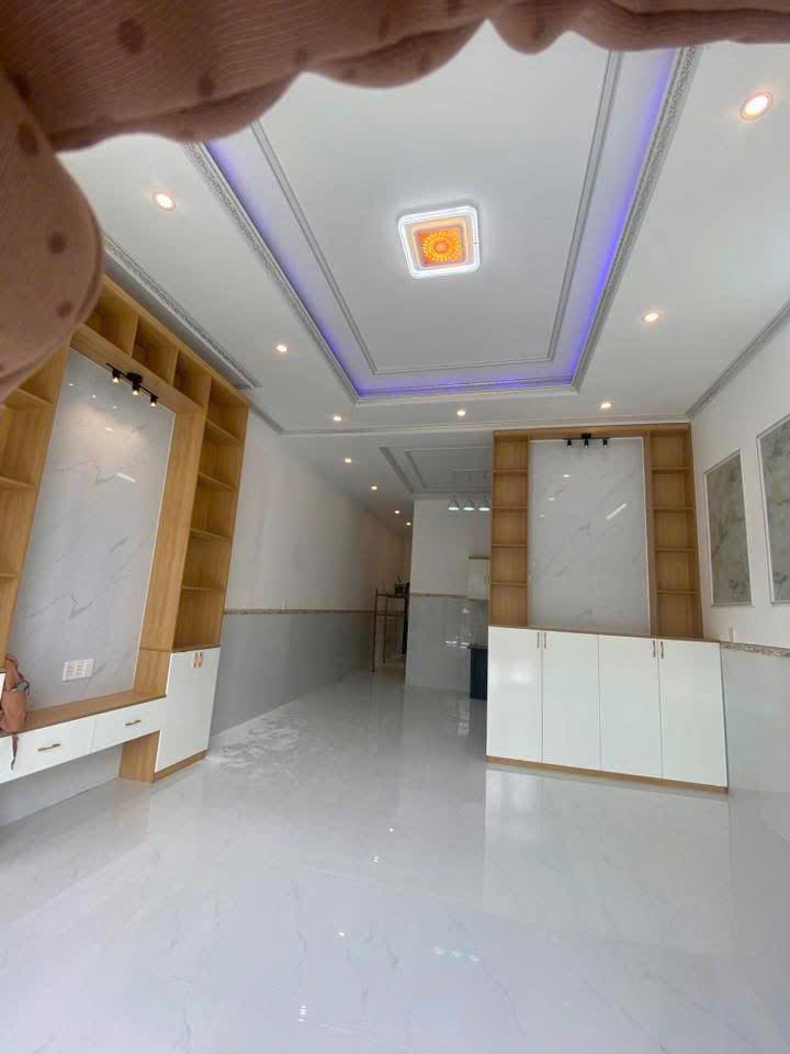 Nhà phố Bắc Sơn, Trảng Bom 90m² giá chỉ 920 triệu - Sẵn sàng vào ở ngay!