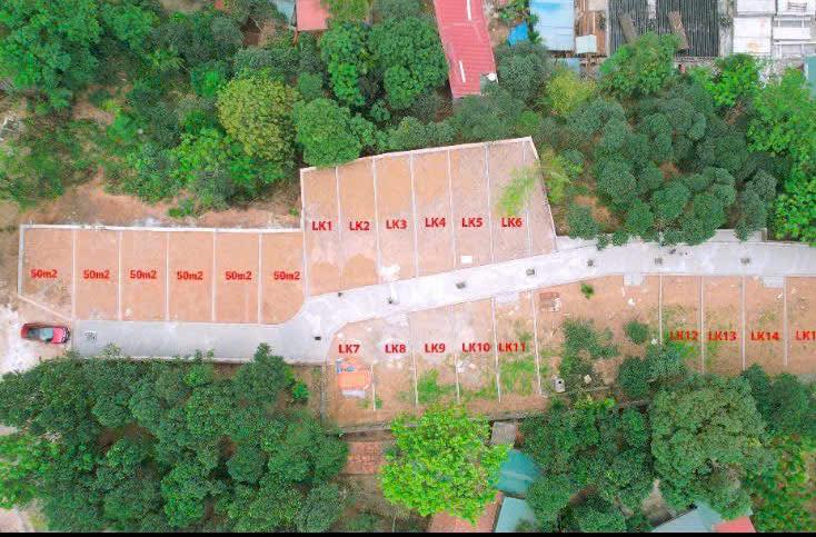 Đất nền Thị Trấn Đại Nghĩa 50m² giá 1 tỷ - Đầu tư sinh lời hấp dẫn!