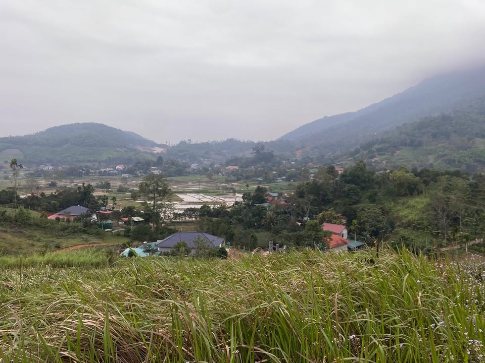 Đất nghỉ dưỡng 6,934m² tại Thôn Mít, Ba Vì, giá 3 tỷ - Cơ hội đầu tư hấp dẫn!