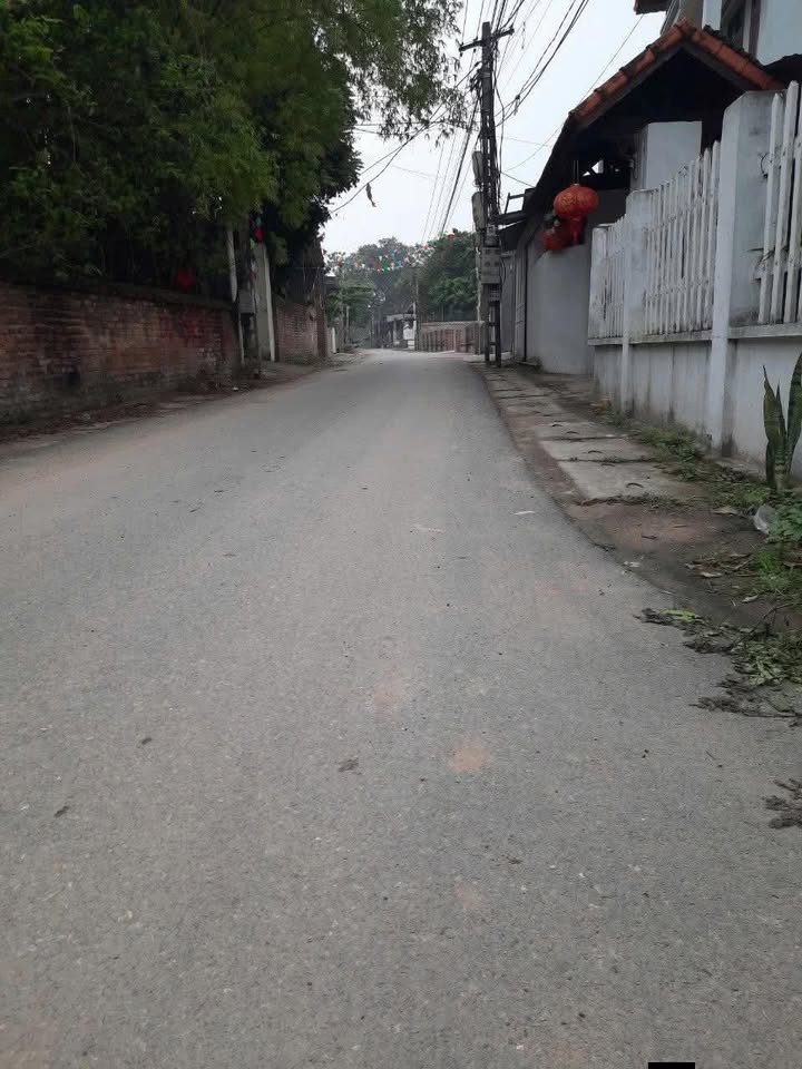 Đất nền xã Hương Sơn, huyện Bình Xuyên, 140m² chỉ 900 triệu - Cơ hội đầu tư tuyệt vời!