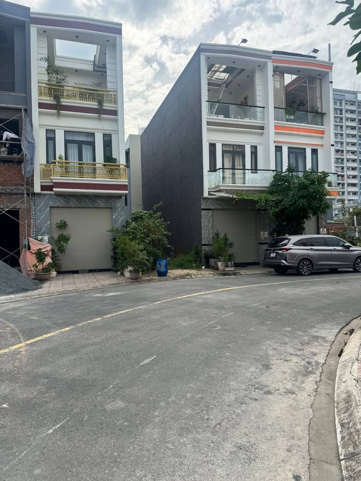 Đất thổ cư 64m² Lê Phong An Phú, Thuận An giá 2.95 tỷ - Cơ hội đầu tư tuyệt vời!