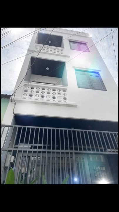 Nhà phố Nguyễn Phúc Chu 73m² giá 8.5 tỷ - Đẹp lung linh, ở ngay!