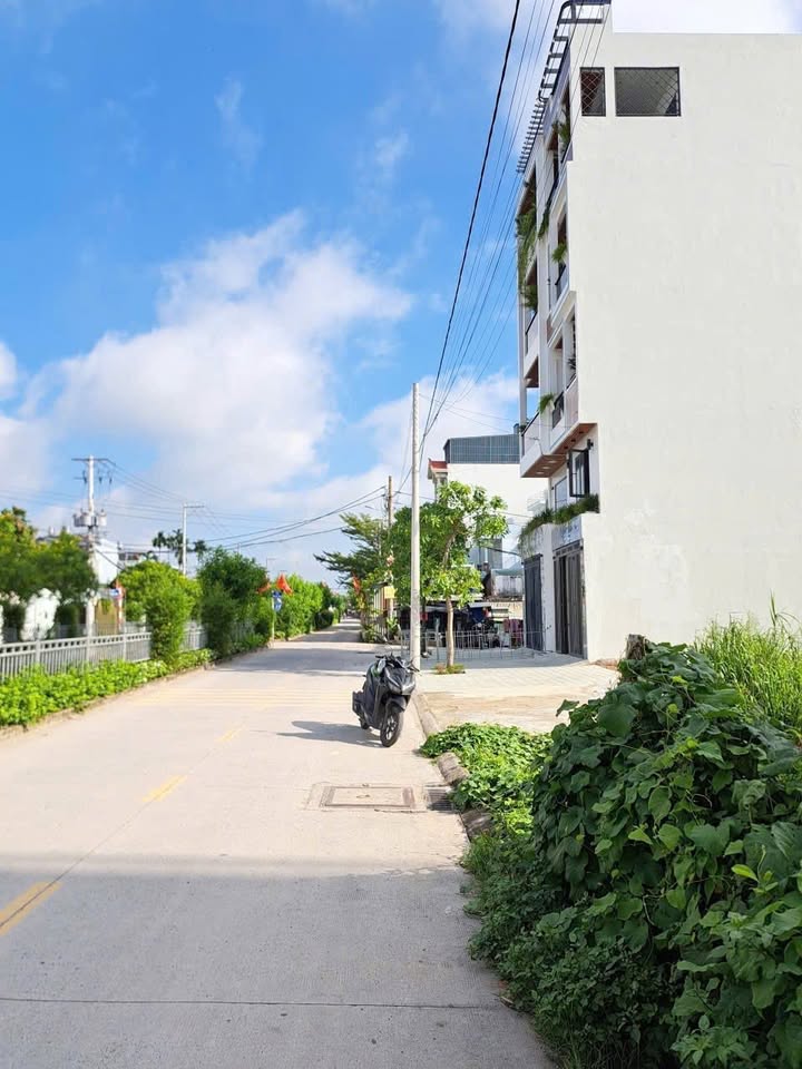 Đất mặt tiền Thạnh Lộc 37, Quận 12, 128m² giá 7.2 tỷ - Sổ hồng riêng, công chứng ngay!