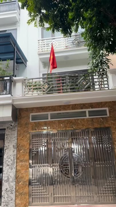 Nhà phố Văn Phú Hà Đông 78m² giá 20 tỷ - Hoàn thiện đẹp, sẵn sàng vào ở!