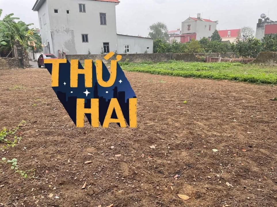 Đất nền đẹp Xã Trung Sơn, 100m² giá 800 triệu - Sổ đỏ chính chủ, ô tô vào tận nơi!