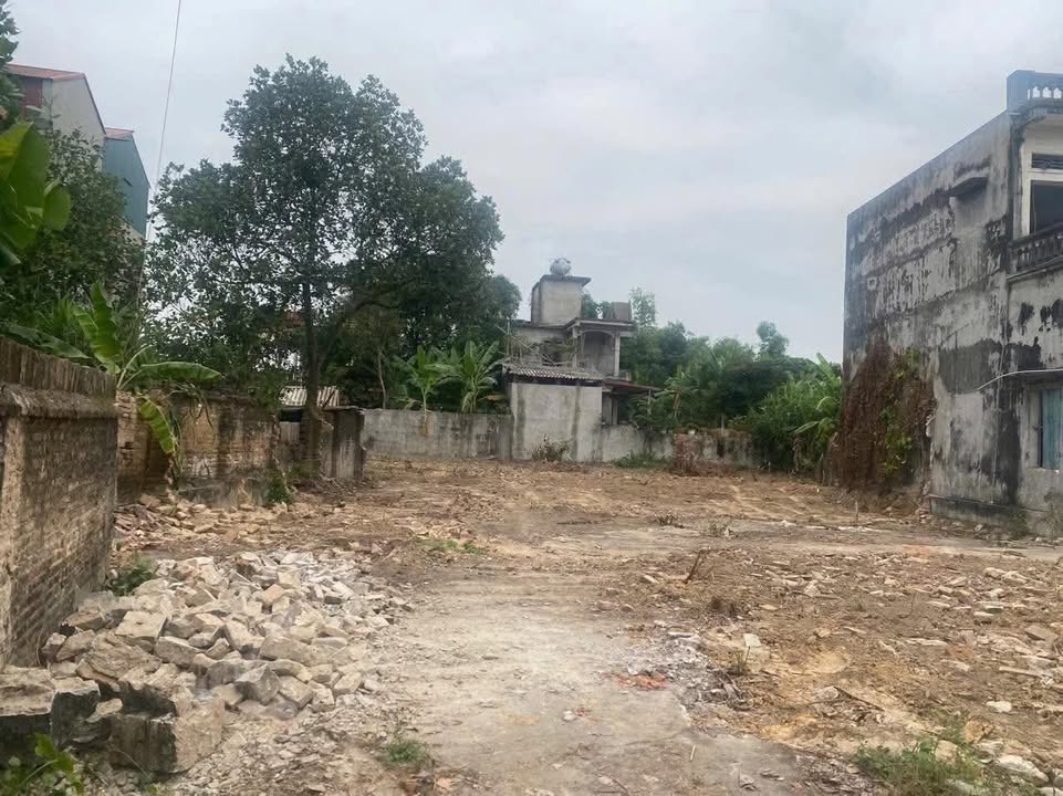 Đất nền Ngọc Thiện, Tân Yên, 270m² giá chỉ 400 triệu - Đầu tư sinh lời ngay!