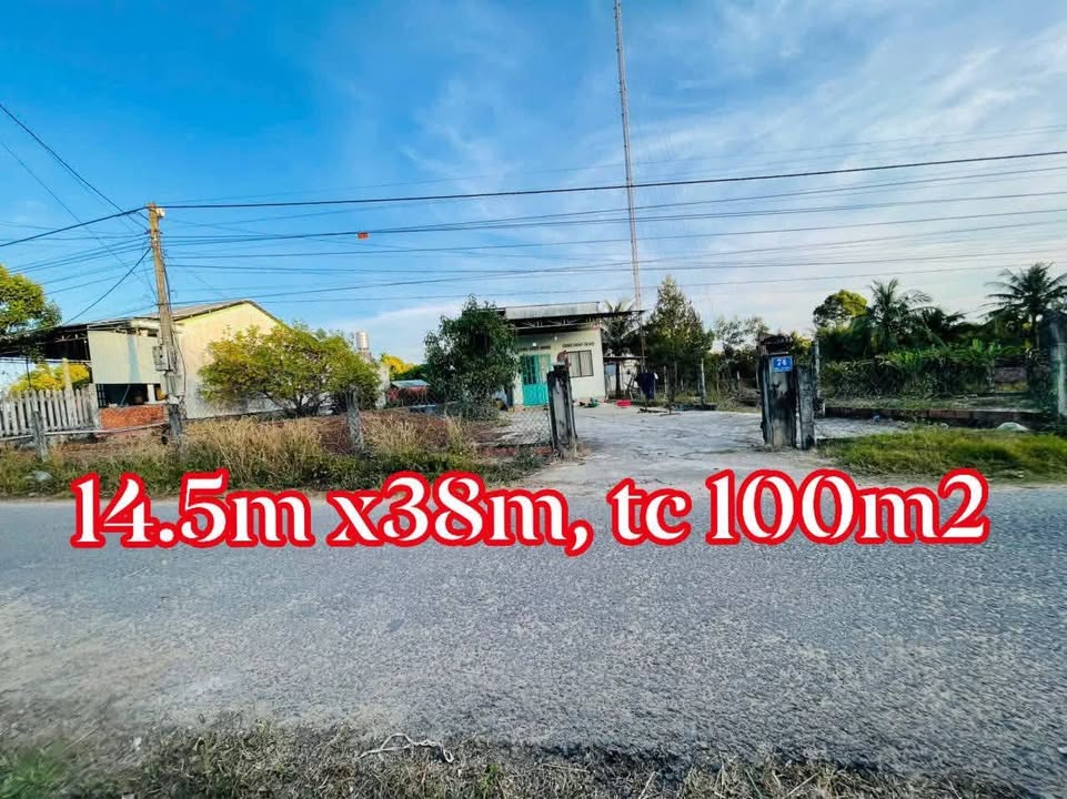 Đất thổ cư Huyện Đăk Hà 551m² chỉ 500 triệu - Cơ hội đầu tư tuyệt vời!