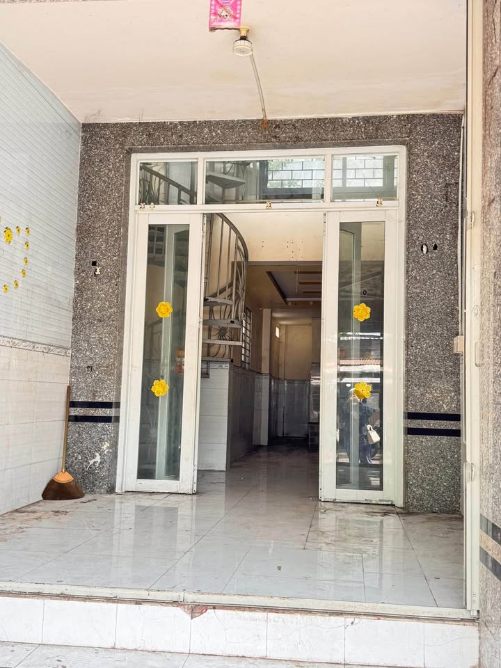 Nhà bán chính chủ tại Phường Châu Đốc, An Giang 34.8m² - Giá chỉ 1.9 tỷ