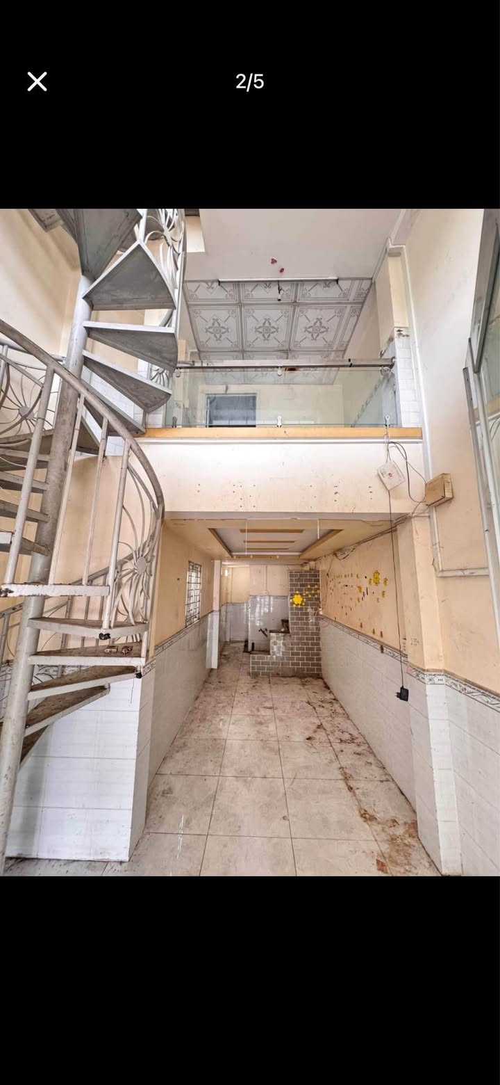 Nhà bán tại Châu Đốc, An Giang - 34.8m² giá 1.9 tỷ - Chính chủ sang tên ngay!