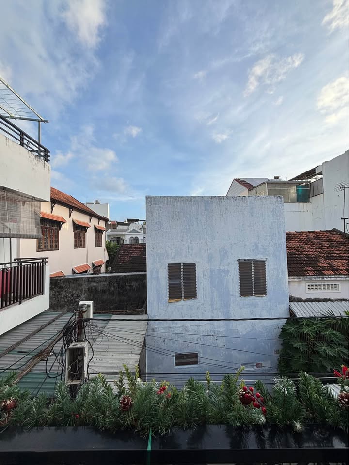 Nhà phố Vạn Thạnh Nha Trang 76,7m² giá 6,5 tỷ - Sẵn sàng đón Tết nhà mới!