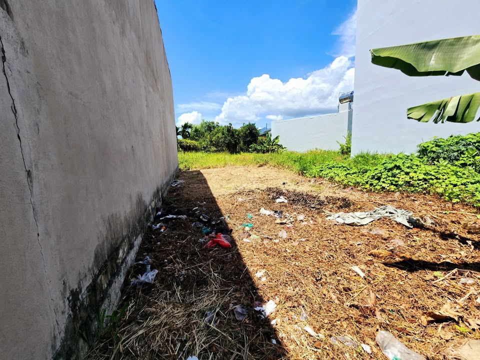 Đất thổ cư 83,9m² tại Nha Trang chỉ 1,58 tỷ - Vị trí đẹp, giao thông thuận lợi!