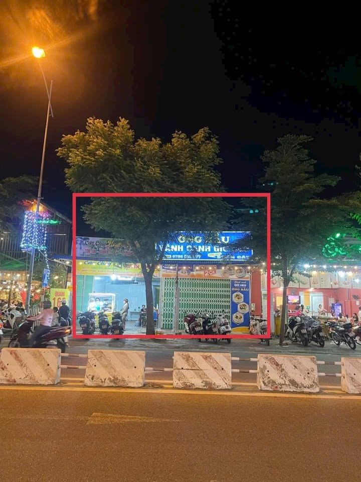 Cặp K1 Trần Nhân Tông Nha Trang 180m² giá 12 tỷ - Đầu tư sinh lời ngay!