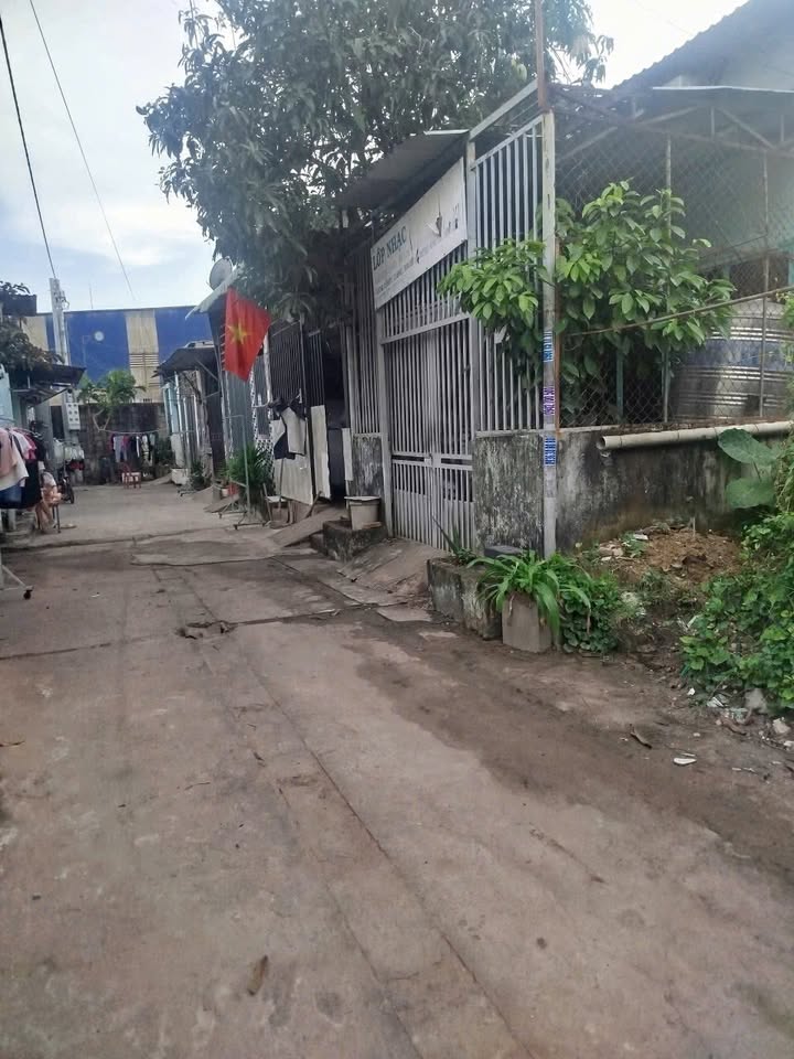 Đất nền bán tại Tân Vĩnh Hiệp 56m² giá chỉ 250 triệu - Đường bê tông 4m thuận tiện!