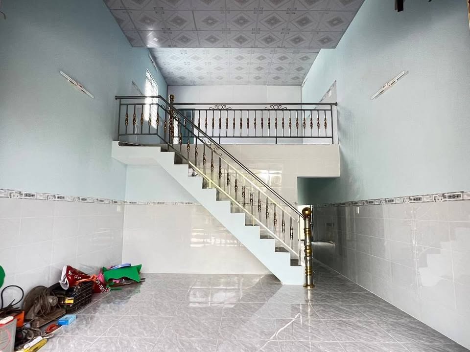 Nhà cho thuê Thạnh Phước, Tân Uyên 80m² giá 5.5 triệu - Sẵn sàng vào ở ngay!