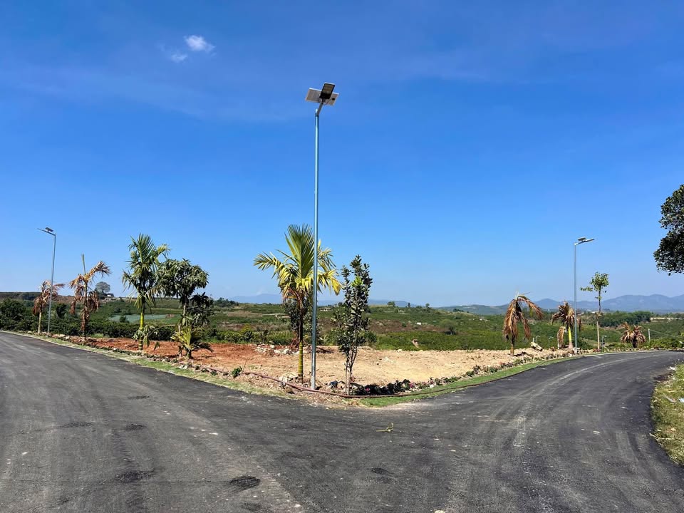 Đất thổ cư 266m² Tuy Đức giá chỉ 490 triệu - Cơ hội đầu tư hấp dẫn!