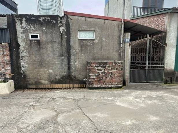 FrontHouse Thôn Bạch Đa, Kim Hoa 89,4m² giá thỏa thuận - Kinh doanh nhỏ tiềm năng!