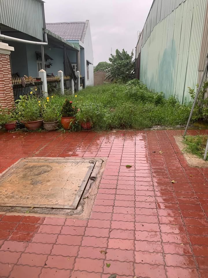 Đất nền mặt tiền đường Lê Chí Dân, phường Chánh Mỹ, 115m² giá 3.48 tỷ - Cơ hội đầu tư hấp dẫn!