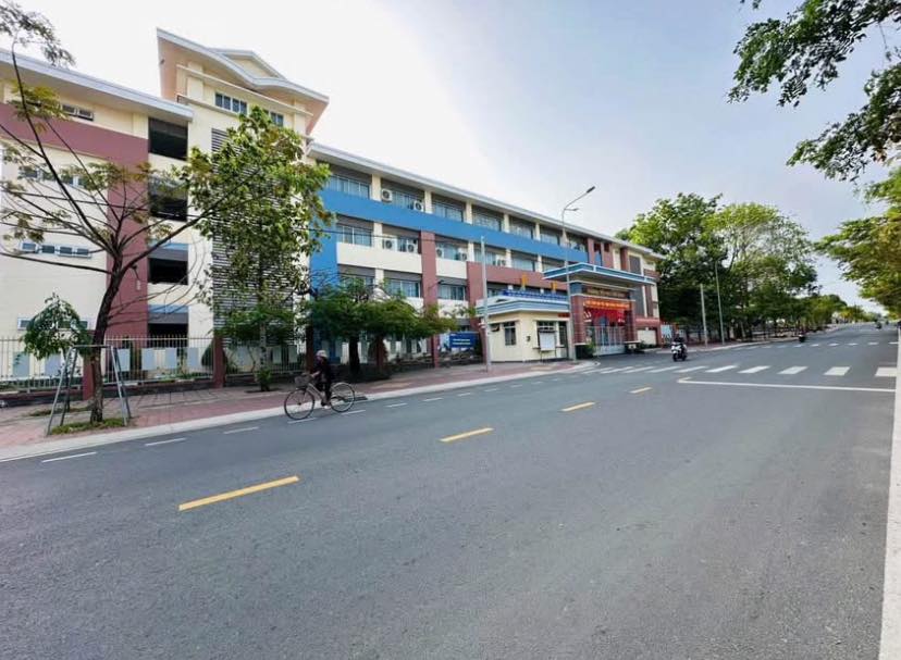 Đất thổ cư Chánh Hiệp, Thủ Dầu Một 175.9m² giá 2 tỷ - Đầu tư sinh lời ngay!