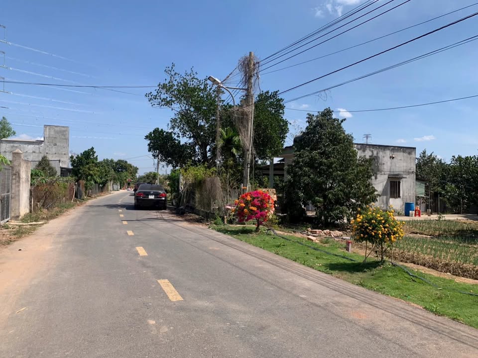 Đất vàng Trừ Văn Thố 250m² giá thỏa thuận - Đầu tư sinh lời ngay!