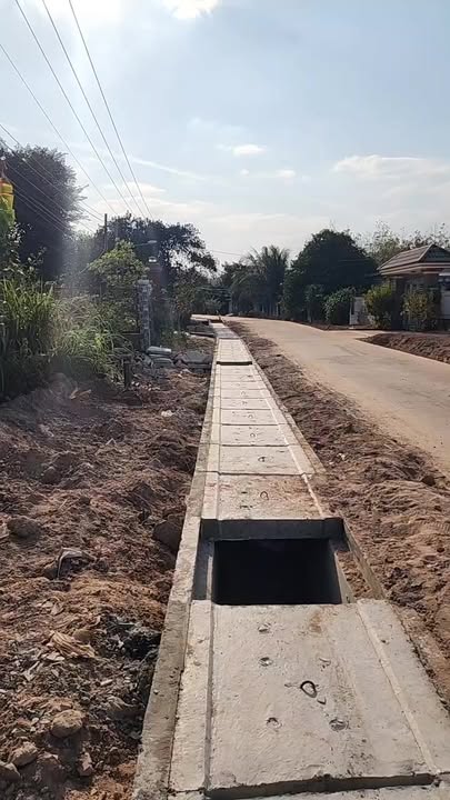 Đất nền xã Tân Hưng, Bàu Bàng, Bình Dương 250m² giá 729 triệu - Đầu tư sinh lời ngay!