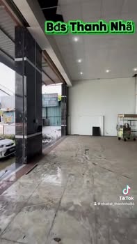 Kho xưởng mặt tiền Quốc lộ 13 Định Hoà 1860m² giá 68 tỷ - Đầu tư sinh lời ngay!