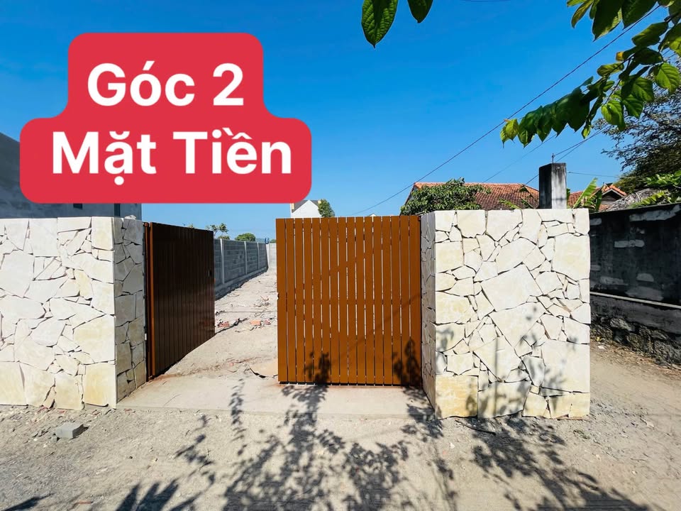Đất nền Phước Hải 103m² giá 2.1 tỷ - Cách biển chỉ 450m!