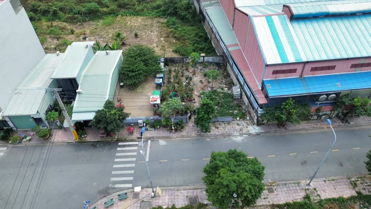 Đất dự án KDC Phúc Đạt, Thủ Dầu Một 112m² giá 3.999 tỷ - Cơ hội đầu tư tuyệt vời!