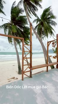 Nhà mặt biển Dốc Lết, 380m² giá 1x tỷ - Cơ hội đầu tư tuyệt vời!