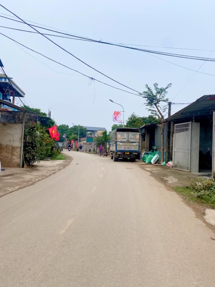 Đất nền chính chủ Nhuận Trạch 140m² - Cơ hội đầu tư không thể bỏ lỡ!