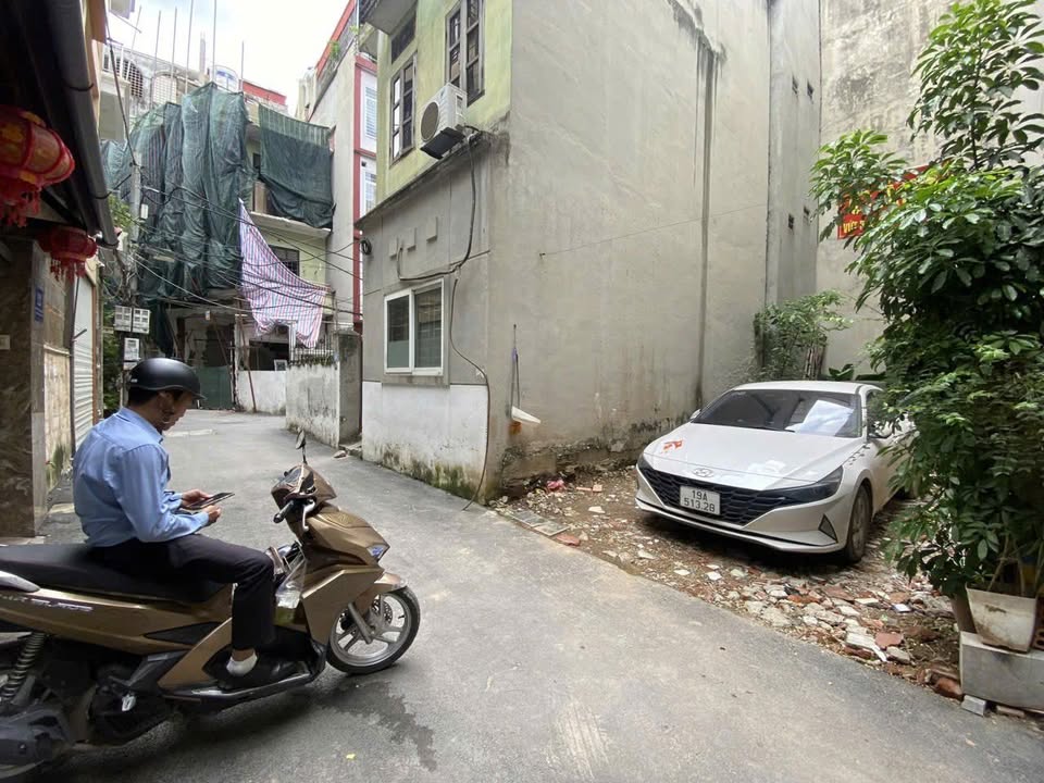 Đất nền kinh doanh mặt tiền Lạc Long Quân 46m² giá 14 tỷ - Cơ hội đầu tư sinh lời!