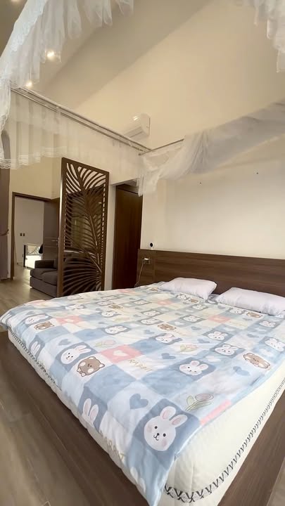 Biệt thự hoàn công mặt tiền Lý Nam Đế Đà Lạt 200m² giá 18.5 tỷ - Sẵn sàng vào ở!