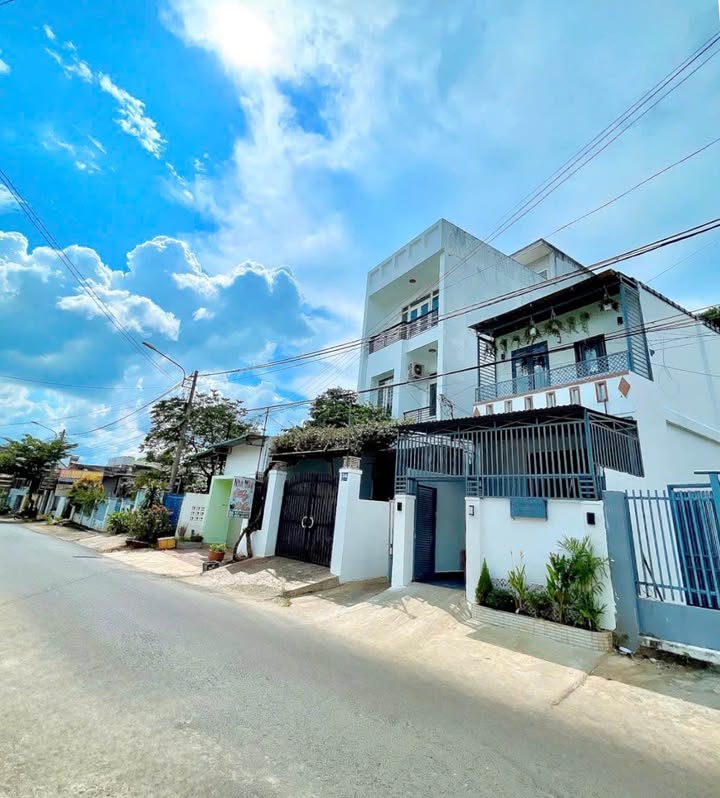 Nhà mặt tiền Đinh Công Tráng, 51m² giá 3.25 tỷ - Kinh doanh thuận lợi!