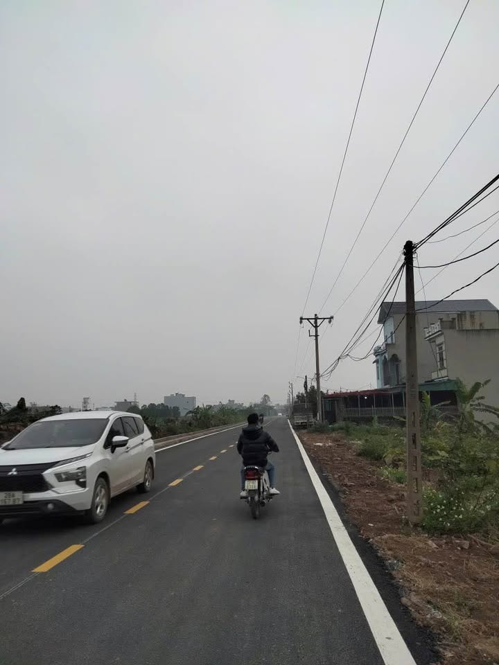 Đất liền kề An Ninh, Tiền Hải 125m² giá thỏa thuận - Cơ hội đầu tư hấp dẫn!