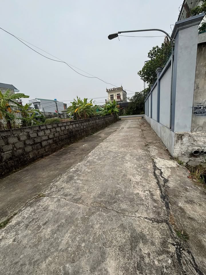 Nhà riêng Trình Nhì, Tiền Hải 118m² giá chỉ 7xx triệu - Sẵn sàng vào ở ngay!