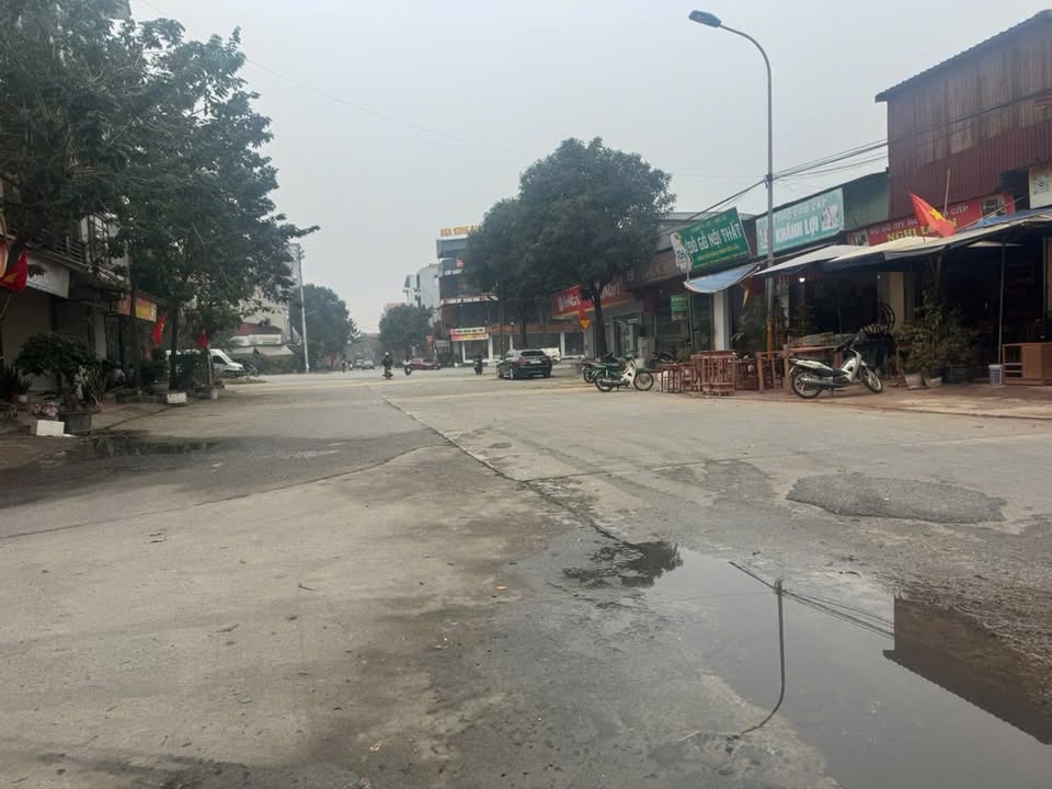 Đất Phù Khê Từ Sơn 80m² giá 870 triệu - Đầu tư sinh lời ngay!