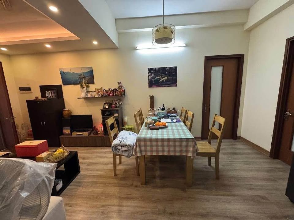 Nhà riêng RESCO Phạm Văn Đồng 93m² giá 7.25 tỷ - Môi trường sống trong lành